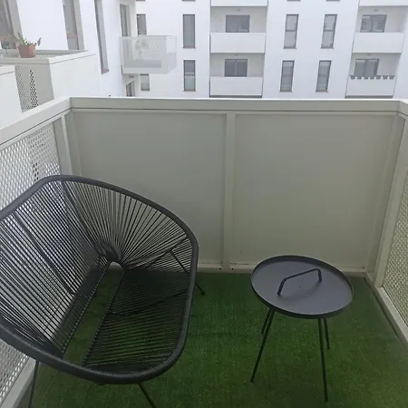 Apartament Natura Malta The Nature By The Malta Lake In Poznan